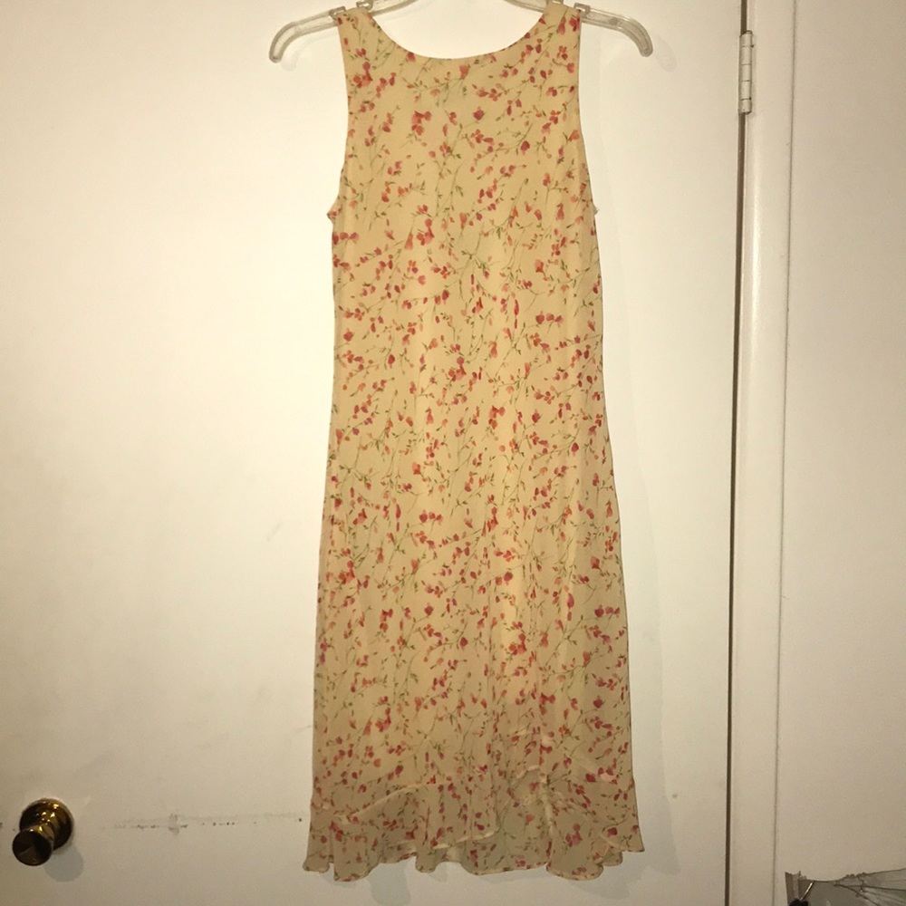 Easter dress